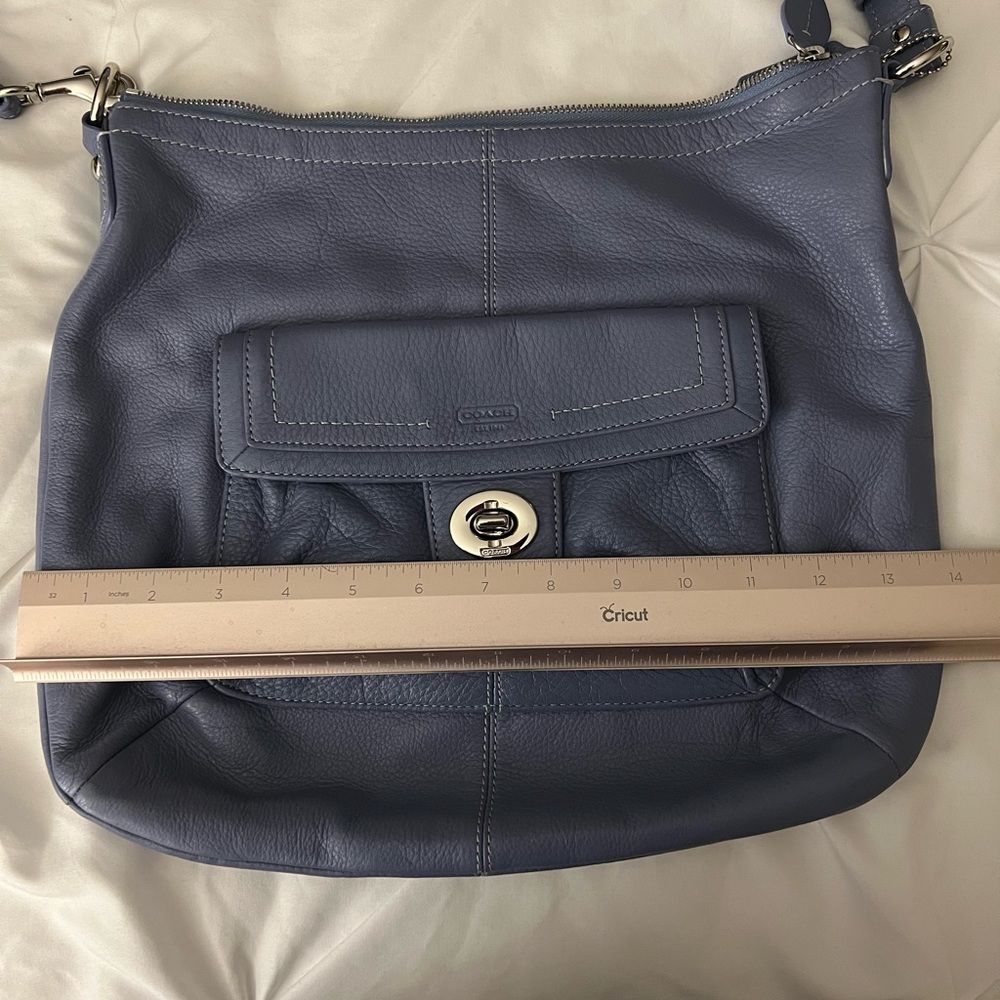 Coach Handbag Like New